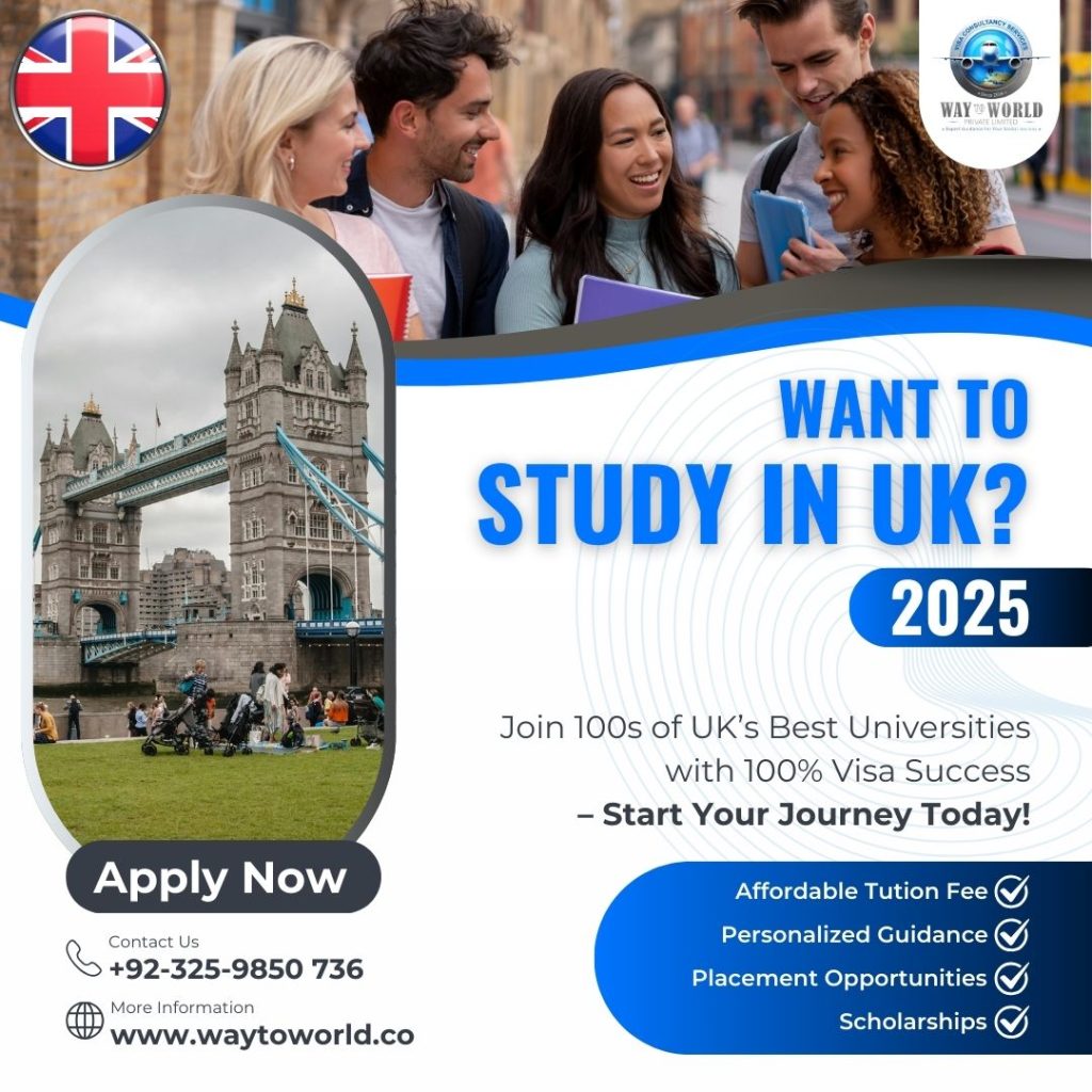 UK Student Visa January Intake 2025: Your Complete Guide to Studying in the UK