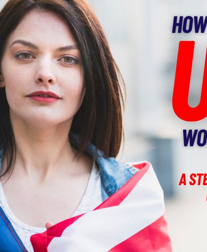 How to Obtain a Work Permit in the United States: A Step-by-Step Guide